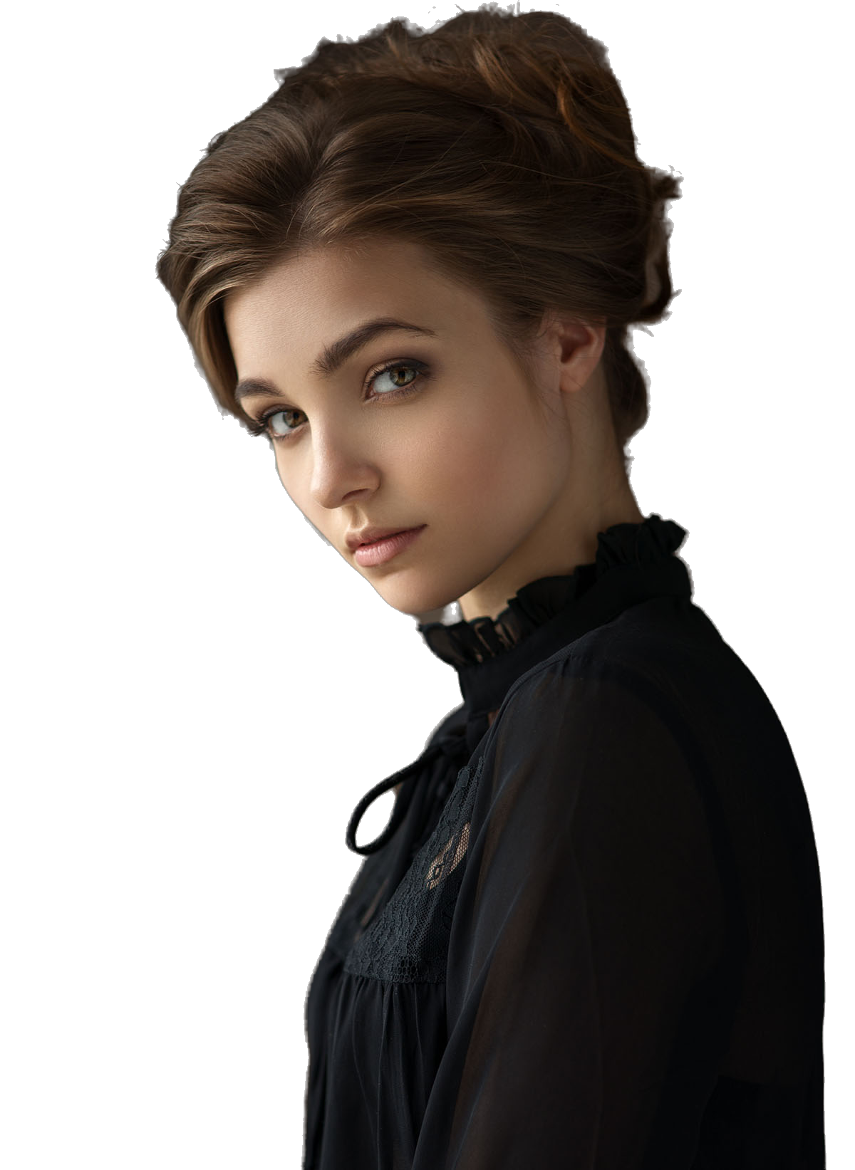 After - background removed